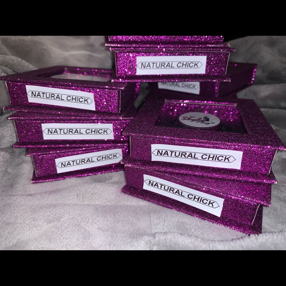 StylePlug Lashes - Picture 5 of 7